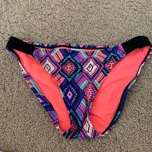 bikini bottom